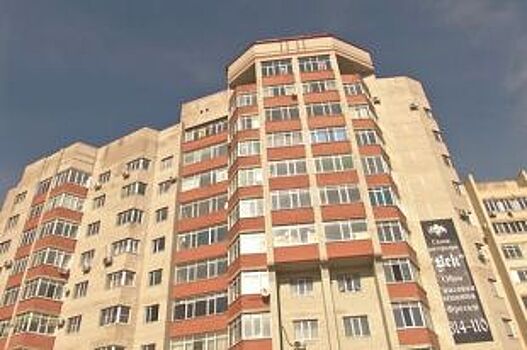 Дольщики подождут. Достроят ли дома на ул.Шпаковской в Ставрополе?