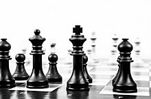 Турнир по шахматам в честь Дня рождения Чебурашки прошел в Проспекте Вернадского