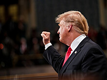 Трамп пообещал сделать важное заявление "по очень важной теме"