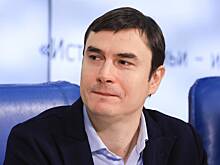 Стало известно о смерти единственного сына известного депутата Госдумы