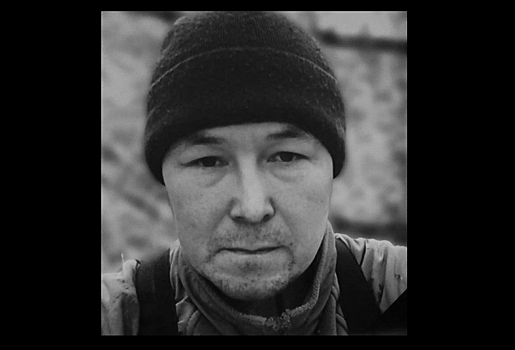 «Воспитывал дочь»: в Омской области простятся с погибшим на СВО наводчиком