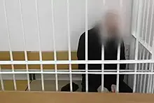 Россиянина осудили на 23 года за убийство пятилетнего мальчика