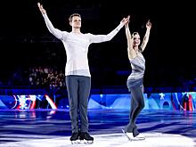 Бойкова и Козловский вернутся на лед после праздников 5 января