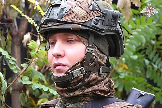 Командир СВО рассказал о бое с не дававшими подняться российской пехоте пулеметчиками ВСУ