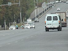 В Пензенской области с начала года в ДТП пострадали 65 юных пассажиров