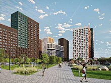 В Ивантеевке появится благоустроенный район с новой развитой инфраструктурой