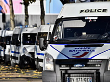 Под развалинами дома в Бордо после взрыва нашли тело женщины