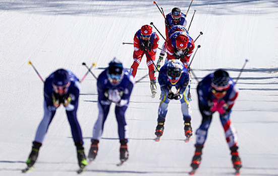 FIS отменила проведение финала Кубка мира по лыжным гонкам в Тюмени