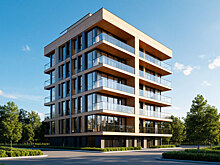 В Ульяновске планируется строительство жилого дома для сотрудников Объединенной авиастроительной корпорации