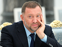 Дерипаска подал иск к западным СМИ в краснодарский суд