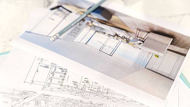 Свыше 37 тысяч заявок на согласование перепланировок подали москвичи в 2022 году