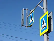 В Самаре на опасном перекрестке улиц Пионерской и Куйбышева установят дополнительные знаки