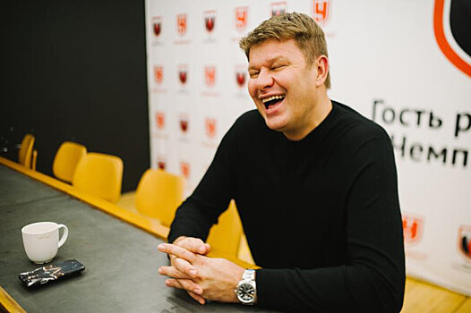 Томшин: если Большунову и Устюгову дать ещё и Губерниева, то будет огненная смесь