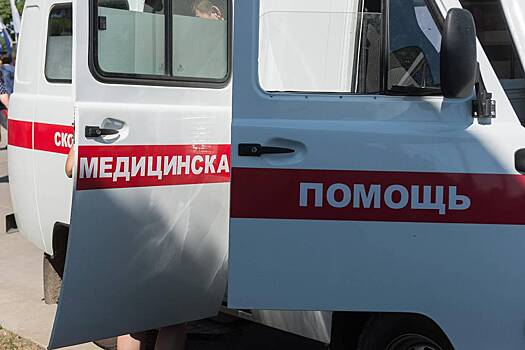 Раскрыто состояние надышавшихся неизвестным веществом российских лицеистов