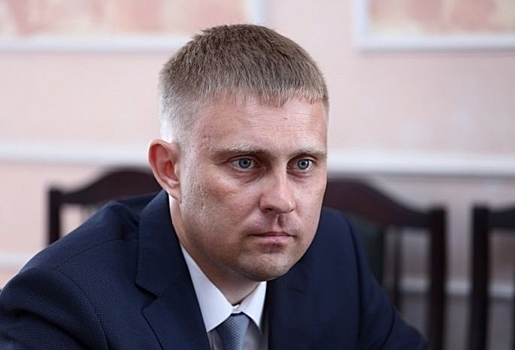 Юрий Трофимов останется главой омского минкульта