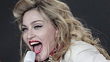 Мадонна задержала концерт в Нэшвилле на два с половиной часа
