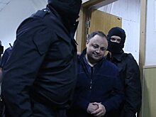 Защита мэра Владивостока обжалует его арест