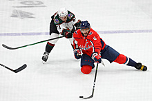 Овечкин объяснил свою высокую результативность на старте сезона НХЛ