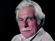 Ушел из жизни Альберт Бреннер, "одевавший" "Красотку"