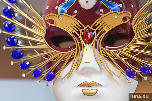 Жюри «Золотой маски» приедет в ХМАО ради спектакля о детских страхах