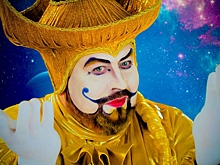 «Вперед, в Новый год!». В этом году ёлку на «Мосфильме» посвятят 125-летию российского кино