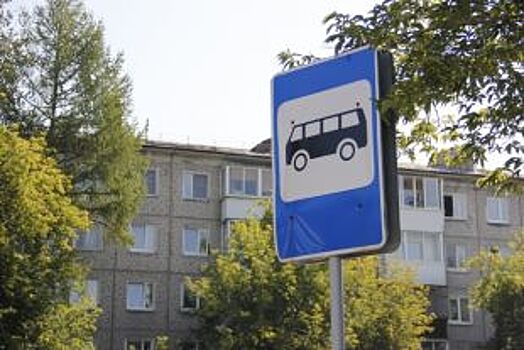 Два городских автобуса в Тамбове пустят в микрорайон «Радужный»
