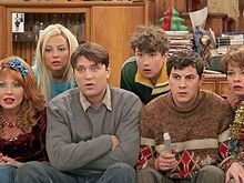 Как сложилась судьба актеров сериала «Счастливы вместе»