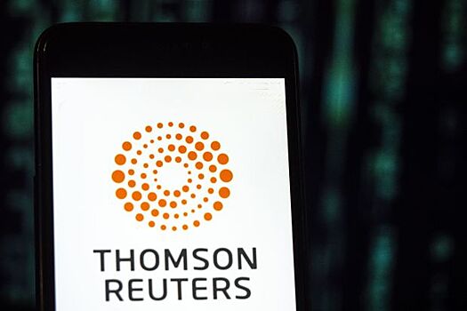 Reuters уступил «Роснефти»