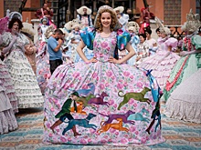 Вышел новый трейлер фильма по сказке "Летучий корабль"