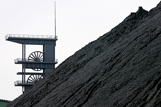 МЭА: спрос на уголь будет оставаться стабильным до 2023 года