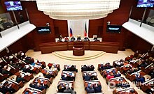 Раис Татарстана подписал указ об увеличении числа депутатов Госсовета