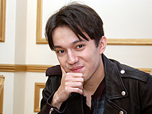 Димаш Кудайбергенов в 2019 году планирует выступить с большим сольным концертом в Москве