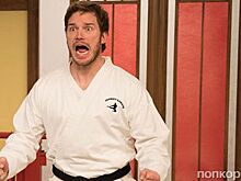 Крис Прэтт изъявил желание сняться в продолжении сериала «Парки и зоны отдыха»