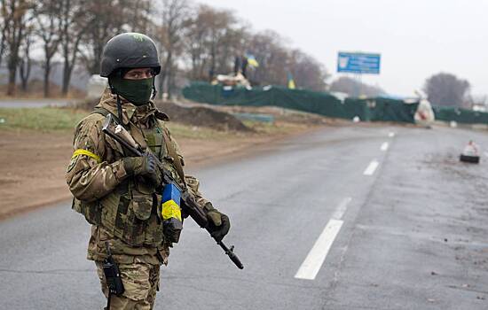 Раскрыты убытки Украины от конфликта с Россией с 2014 года