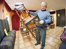 Уральские компании начали активно занимать освободившиеся ниши на рынке мебели