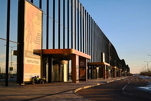 На Форуме труда в Петербурге обсуждают кадровые проблемы культуры