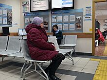 В Крыму повысили прожиточный минимум пенсионеров
