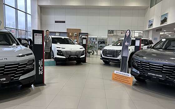 Как дилеры Jetour относятся к покупателям автомобилей