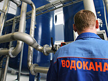 Водоканал Петербурга опубликовал список своих должников