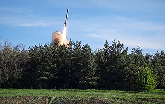 ВС РФ поразили объекты ТЭК и транспортной инфраструктуры ВСУ