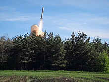 ВС РФ поразили объекты ТЭК и транспортной инфраструктуры ВСУ