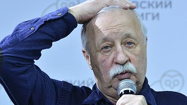 Журналист Сорокин поддержал Якубовича на фоне слухов о закрытии «Поля чудес»