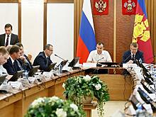 Накануне выборов