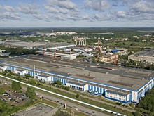 На ВСМПО-АВИСМА начался ремонт блокировки котельных