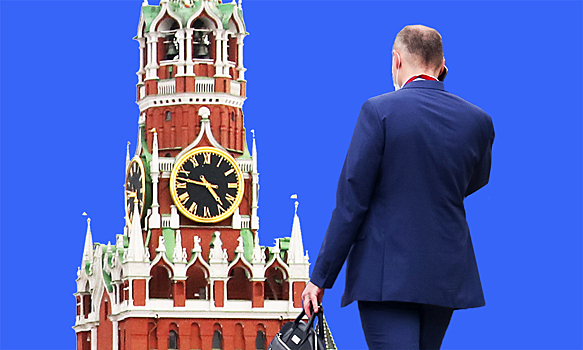 Когда это все закончится: В России задумались о повышении налогов на 400 млрд