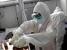 Еще 5 449 случаев коронавируса выявили в России