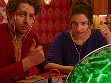 «Вечеринка на вылет»: французский детектив с нотками иронии