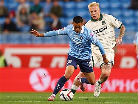 "Крылья Советов" получат из бюджета Самарской области 3,8 млрд рублей