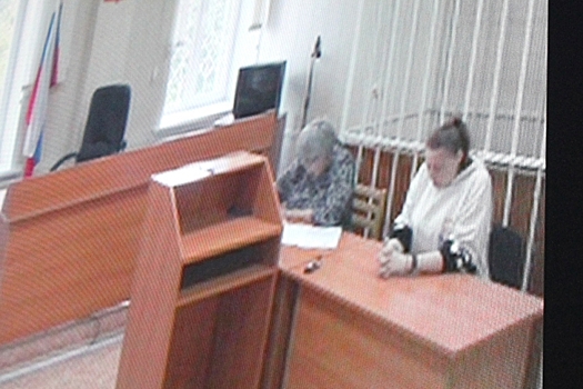 Наказание матери за гибель детей в огне оставили без изменения в Карасуке