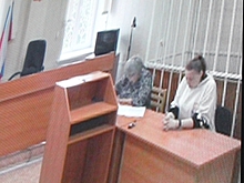 Наказание матери за гибель детей в огне оставили без изменения в Карасуке